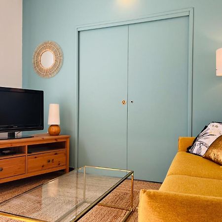 Proche Avignon Au Calme Apartment Les Angles  Exterior photo